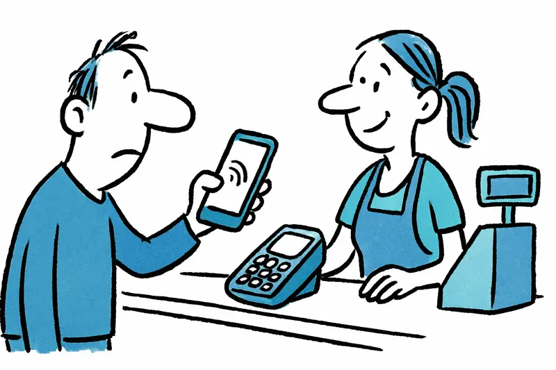 Bizum at the Checkout: Smartphone Payments Now Available in Many Shops