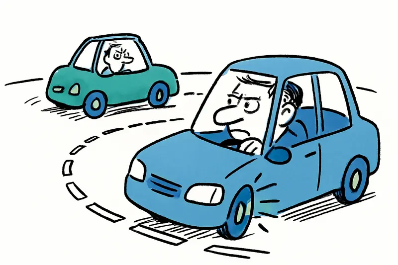 Turn Signals in Roundabouts: When You Should Leave Them Off in Mallorca