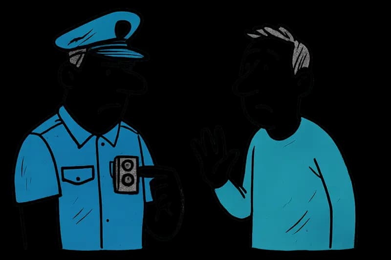 Bodycams in Palma: More clarity needed so surveillance doesn't become the norm