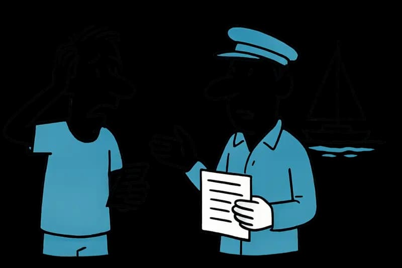 Boating in Mallorca: Which License Applies? A Reality Check