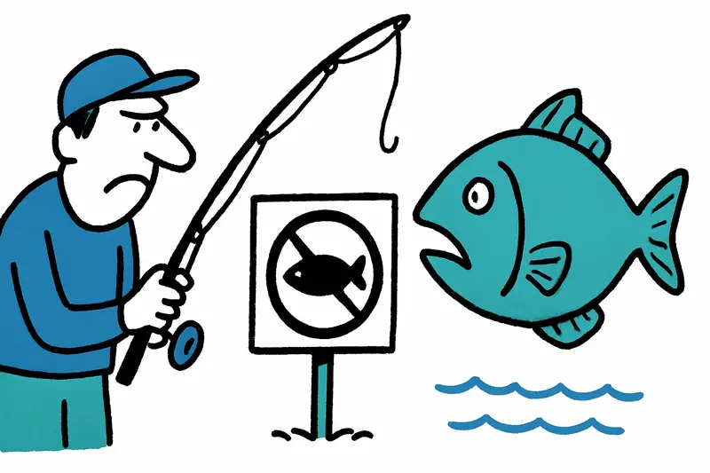 Cabrera: Almost 60,000 hectares without fishing – what that means for Mallorca