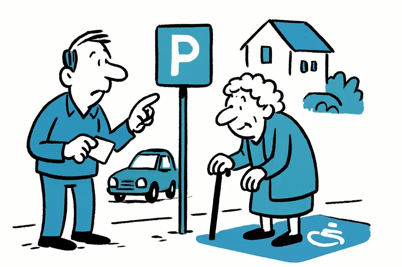 Cala Bona gets a new parking lot — but only for residents