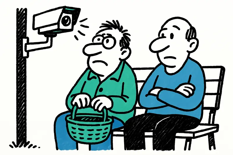 Counting with Eyes: Cala Millor Deploys AI Sensors — Service or Surveillance?