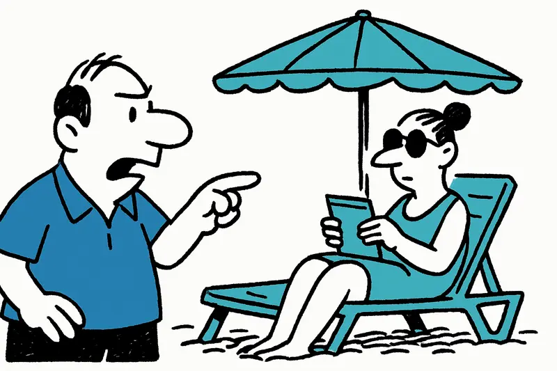 Prices on Cala Millor Beach: Why Sunbeds Could Become More Expensive