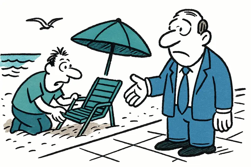 Cala Millor is shrinking: Promenade to be moved back 20 meters — a balanced response is missing