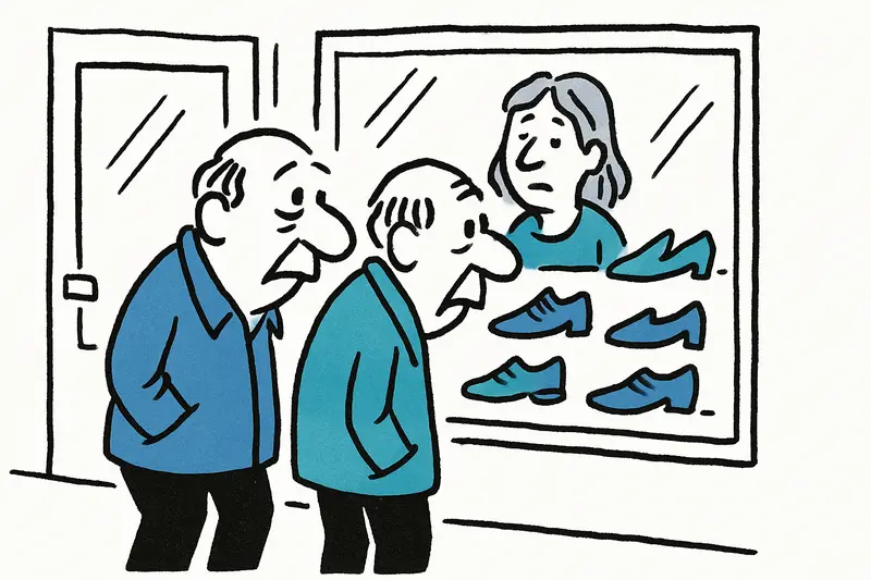 Why Calçats Alba Is Closing — and What Palma Is Losing