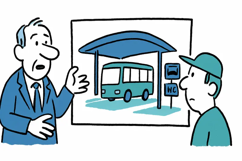 Campos to receive new bus station on the Ronda de la Rambla