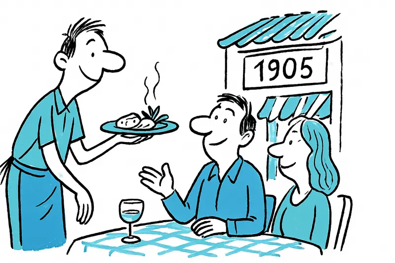Ca’n Garrit in Calvià – A Tavern Breathing Since 1905