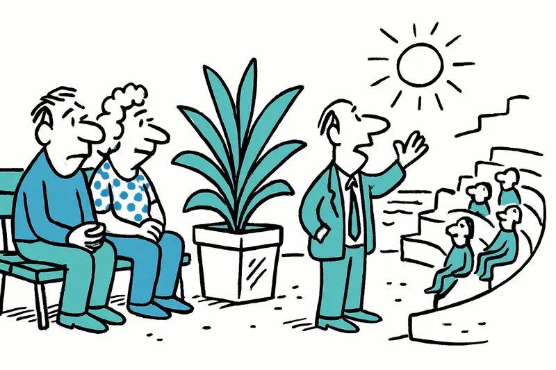 Can Picafort renovates promenade: planting, showers and an amphitheater by the sea