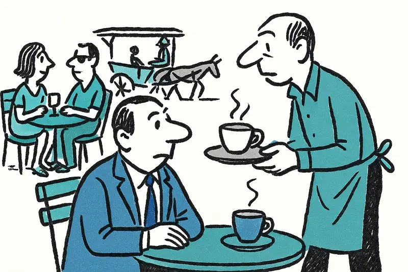 Cappuccino Opens Bistro in Casal Solleric: New Café on Passeig del Born