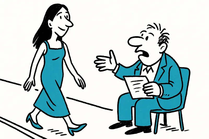 New Fashion Star from Colombia: Carolina Carrasquilla Brings Warmth and Presence to Mallorca