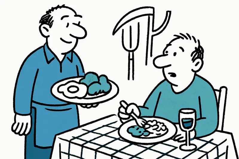 Celler Pagès: Seven Decades of Mallorca on the Plate