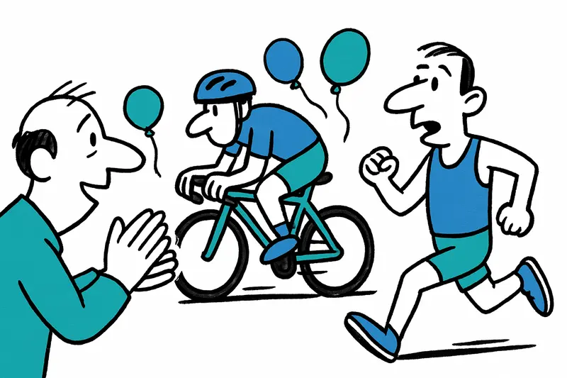 Challenge Peguera Mallorca: Triathlon Today, Road Closures and Best Spectator Tips