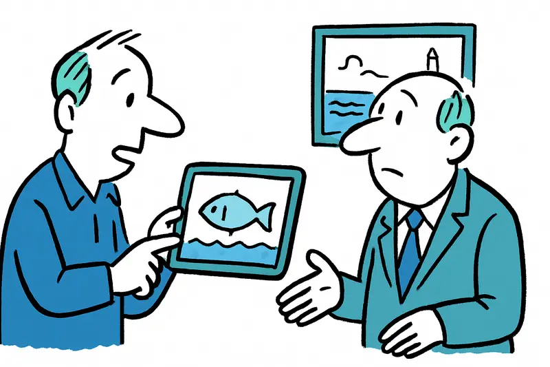 Digital Sponsorships for Portocolom: How 'A Window Into the Sea' Makes Marine Protection Visible