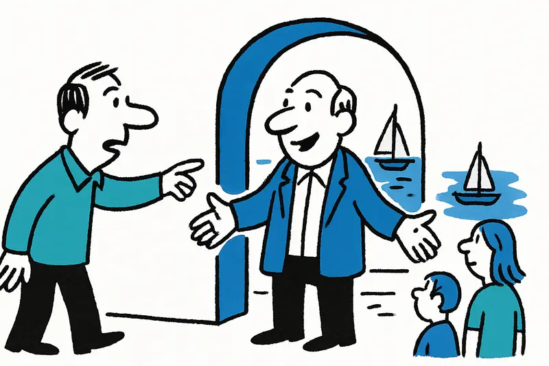 Club de Mar opens to the city: New passage at the Paseo Maritimo