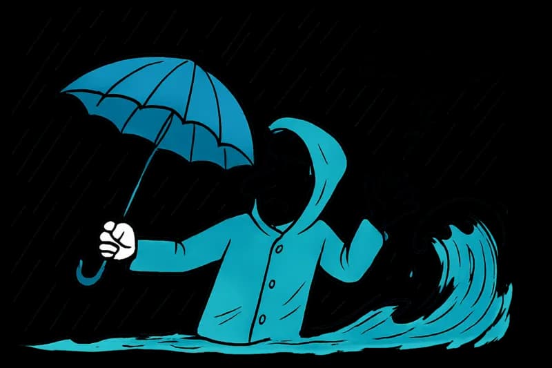 DANA on the Way: When Mallorca Will Get Wet and Stormy — and How We Should Respond