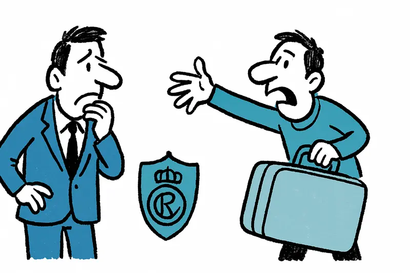 Demichelis apparently on the way out — and what Mallorca must do now