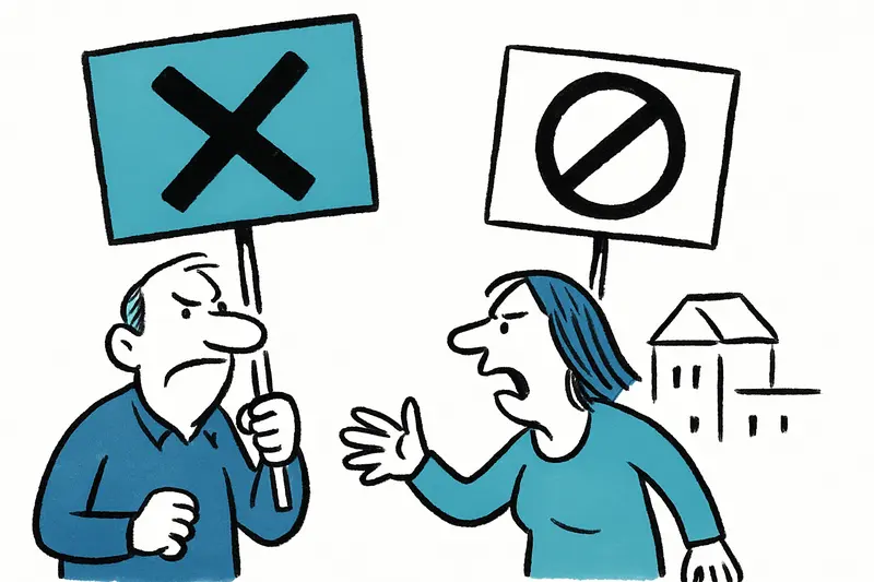 New mass rally in Palma: what’s at stake