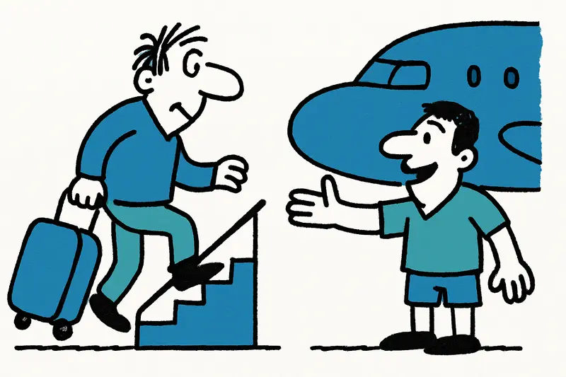 Germans Spent More on Travel in 2025 Than Ever — a Boost for Mallorca