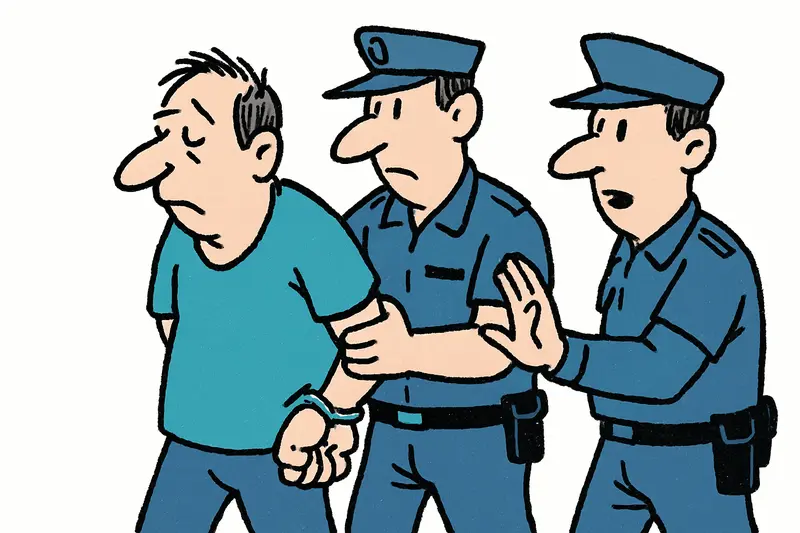 German Arrested in Palma: Alleged COVID-19 Subsidy Fraud