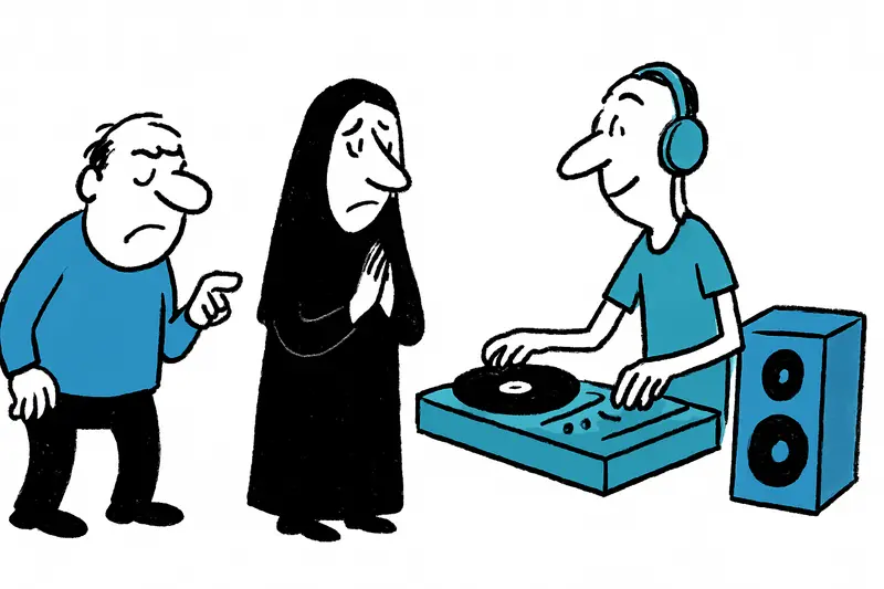 Día de la Pesta: Palma's Unusual Ritual for Saint Sebastian