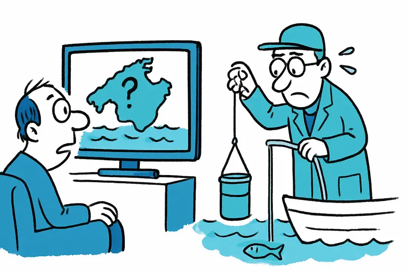 TV documentary on the Mediterranean: How threatened is Mallorca really?