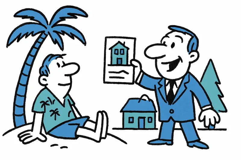 Affordable alternative to the island: Village in Soria offers rent-free flats and permanent job