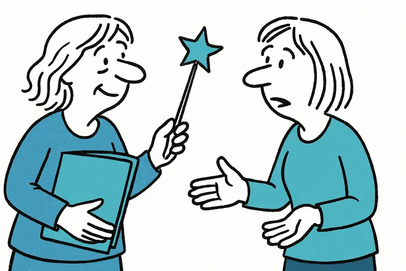 Doris Kirch Seeks Successor: Mallorca's Emigration Fairy Considers Handover