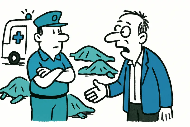 Three dead in 48 hours: What's missing in the debate on Mallorca?