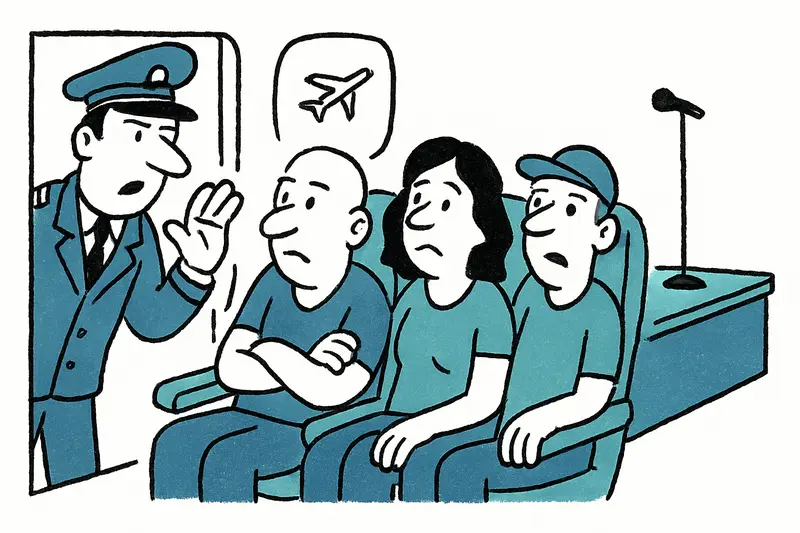 Drone Alarm, Fuel Stop, and a Stage Waiting: Jürgen Milski in Mallorca's Plan-B Operation