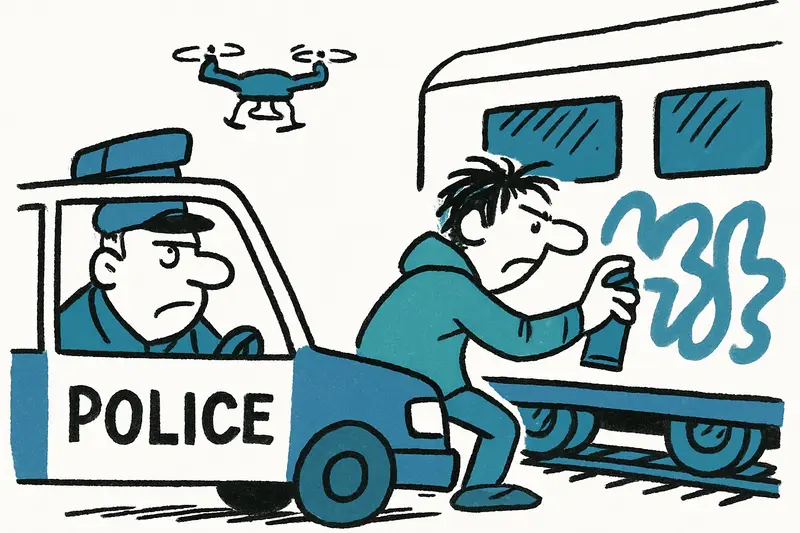 Drones over Son Rutlan: Why Palma's new surveillance flight is not a simple solution