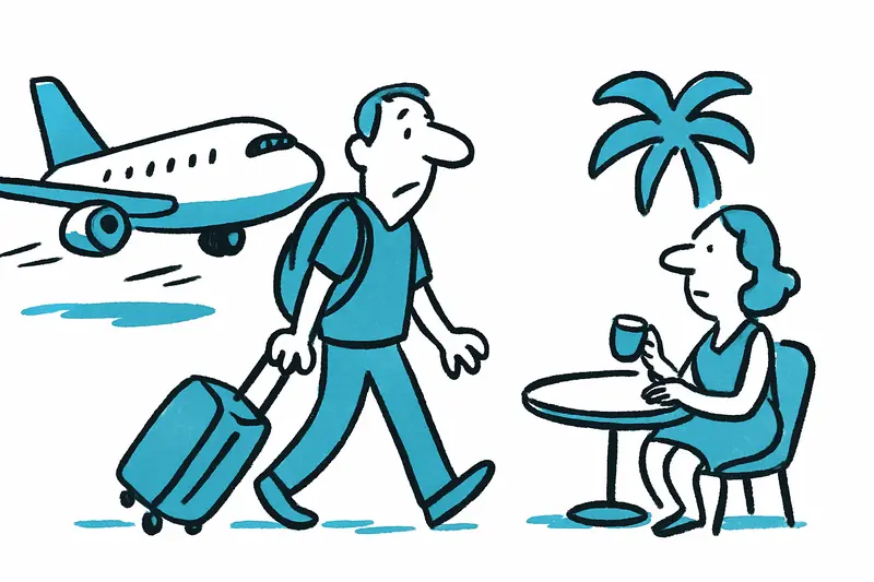 Dusseldorf–Palma: Eurowings' most-flown route strengthens Mallorca's summer heart
