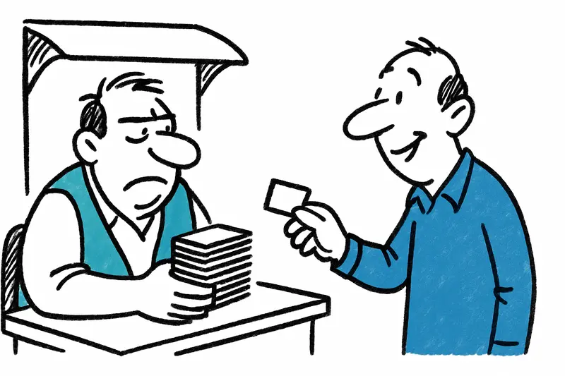 "Dupla" on Mallorca: a one-euro ticket that creates jobs