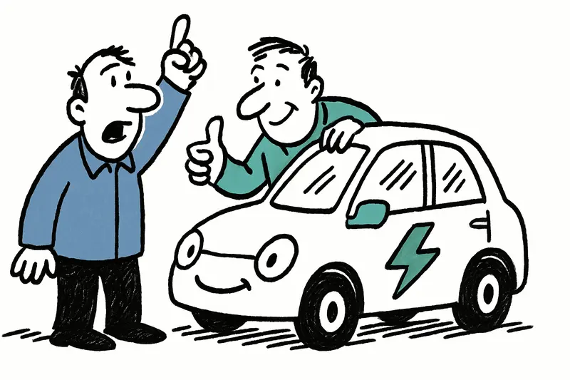 Eco Rally Mallorca-Inca Ciutat: Sustainability on Wheels