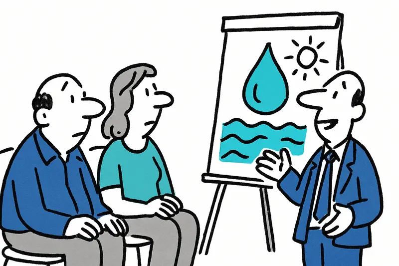 eForum at Es Baluard: Mallorca Consults on Water, the Sea and a More Sustainable Future