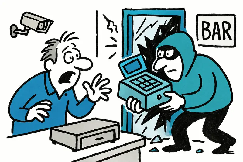 New Break-in in Valldemossa: Why the Picture-Perfect Village Mustn't Become an Open-Air Target