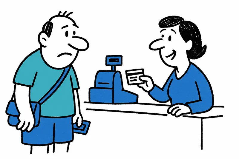 When Locals Shop Cheaper: Who Bears the Tourist Surcharge in Palma?