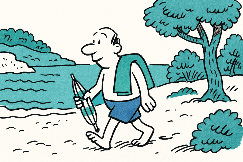 Cala Mondragó: A Quiet Treasure in the Santanyí Natural Park