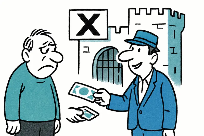 Admission No Longer Free: How Palma's New Pricing Policy Is Changing the City