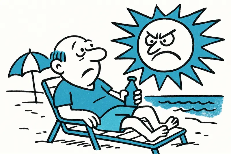 El Niño on the Way: What Mallorca Really Faces — and What Must Happen Now