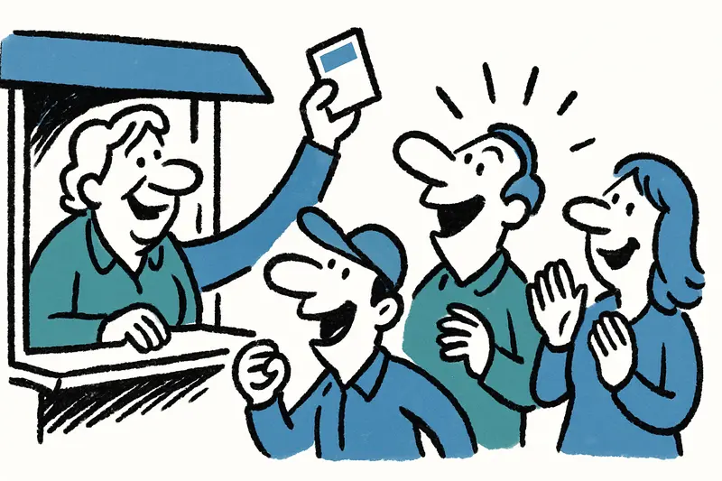 El Niño instead of El Gordo: More small winners, more good cheer in Mallorca