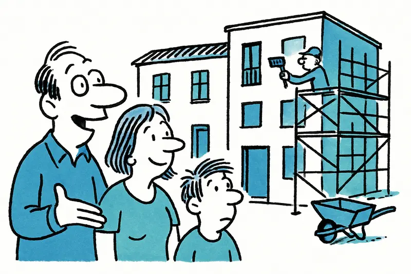 El Terreno Gets a New Boutique Hotel – Family Project Between History and Rooftop Terrace