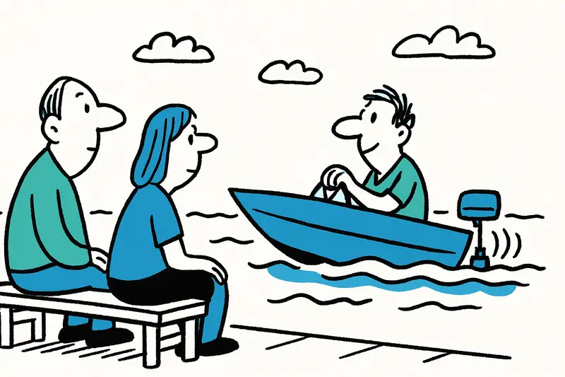 Emission-free across the sea: How Mallorca is getting quiet e-boats