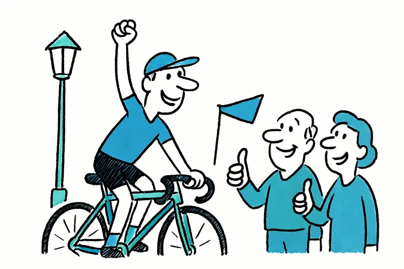 Enric Mas wins the Vuelta – a triumph that resonates in Mallorca