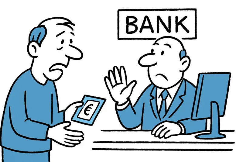 Inheritance from Thin Air: €105,082 Lost in Palma Inheritance Scam