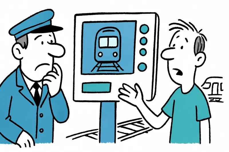 Copiloto electrónico para los trenes de Mallorca: más seguridad, pero ¿qué preguntas quedan?