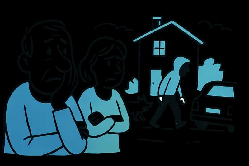 Fear of Squatting in Es Pil·larí: Why the Mood Is Shifting
