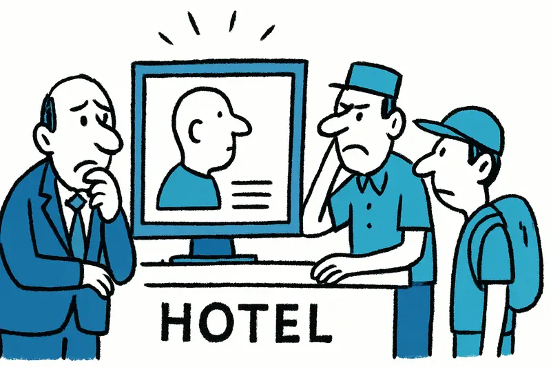 EU opens procedure: What Mallorca's hotels object to about the traveller database