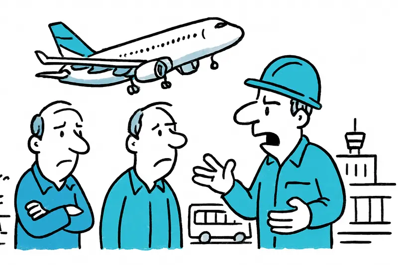 Eurowings in Palma: Expansion, Approval Chaos and the Reality Test for Island Planning
