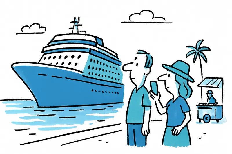 Explora III docks in Palma for the first time: luxury liner with €700 suites stops by